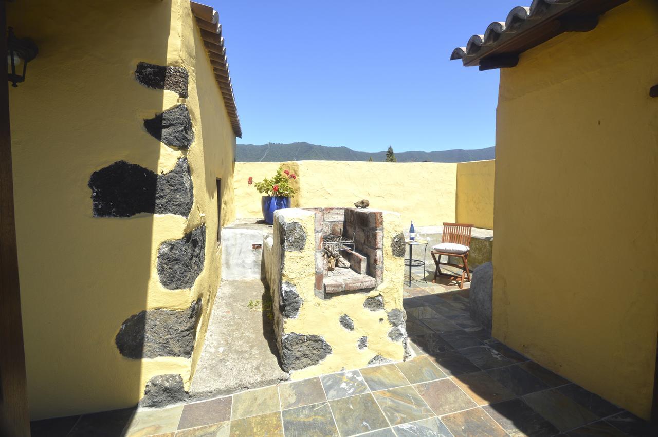 Ismail Villa El Paso Luaran gambar